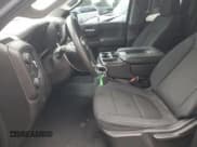 ✅ 2020 Chevrolet Silverado 1500 Custom • VIN: 1GCRYBEK2LZ213098 • Lot: 62919325. Listed on Copart with 58,156 mi. Free auction sales archive from the USA and detailed vehicle history report at DreamBid. Image 7.