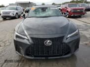 ✅ 2022 Lexus IS 350 F Sport • VIN: JTHGZ1B26N5058146 • Lot: 82127425. Wystawiony na Copart z przebiegiem 70 206 mil. Bezpłatny archiwum sprzedaży aukcyjnych z USA i szczegółowy raport historii pojazdu na DreamBid. Zdjęcie 5.
