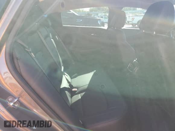 2020 Chevrolet Malibu Premier with VIN 1G1ZE5SX2LF026089, listed as a Copart auction lot 86490195 with 40,454 mi miles and Salvage title. Bid and sale history available at DreamBid. Image 10.