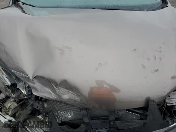 ✅ 2015 Honda CR-V EX-L • VIN: 2HKRM3H74FH550604 • Lot: 90295575. Listed on Copart with 67,571 mi. Free auction sales archive from the USA and detailed vehicle history report at DreamBid. Image 11.