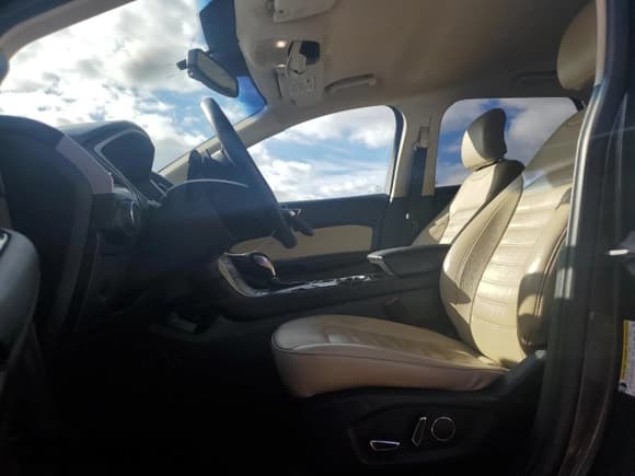 ✅ 2017 Ford Edge SEL • VIN: 2FMPK4J94HBC49873 • Лот: 93299245. Опубликован ранее на Copart с пробегом 181 024 миль. Бесплатный доступ к архиву аукционных продаж из США и подробный отчёт об истории автомобиля на DreamBid. Изображение 7.