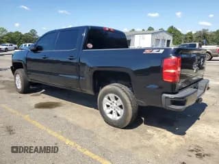 ✅ 2016 Chevrolet Silverado 1500 LT • VIN: 3GCUKREC5GG330368 • Лот: 74795984. Опубликован ранее на Copart с пробегом 114 906 миль. Бесплатный доступ к архиву аукционных продаж из США и подробный отчёт об истории автомобиля на DreamBid. Изображение 2.
