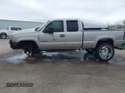 ✅ 2006 Chevrolet Silverado 2500HD LT2 • VIN: 1GCHK29U56E120712 • Lot: 41945423. Wystawiony na IAAI z przebiegiem 277 045 mil. Bezpłatny archiwum sprzedaży aukcyjnych z USA i szczegółowy raport historii pojazdu na DreamBid. Zdjęcie 14.