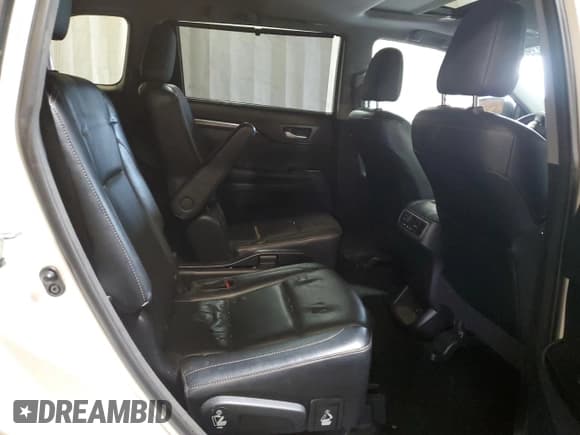 ✅ 2014 Toyota Highlander Limited • VIN: 5TDDCRFH9ES005616 • Лот: 61390585. Опубликован ранее на Copart с пробегом Не указан. Бесплатный доступ к архиву аукционных продаж из США и подробный отчёт об истории автомобиля на DreamBid. Изображение 11.