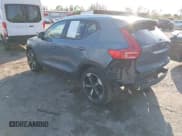 ✅ 2021 Volvo XC40 Momentum • VIN: YV4AC2HK6M2425002 • Lot: 41434936. Listed on IAAI with 43,734 mi. Free auction sales archive from the USA and detailed vehicle history report at DreamBid. Image 3.