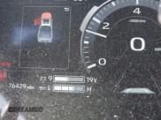 ✅ 2022 Toyota Tundra 1794 Edition • VIN: 5TFMA5DB9NX015571 • Lot: 41730283. Wystawiony na IAAI z przebiegiem 76 429 mil. Bezpłatny archiwum sprzedaży aukcyjnych z USA i szczegółowy raport historii pojazdu na DreamBid. Zdjęcie 7.