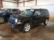 ✅ 2013 Jeep Patriot Latitude • VIN: 1C4NJPFBXDD129852 • Лот: 85701165. Опубликован ранее на Copart с пробегом 193 517 миль. Бесплатный доступ к архиву аукционных продаж из США и подробный отчёт об истории автомобиля на DreamBid. Изображение 1.