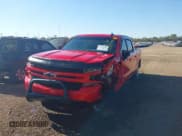 ✅ 2019 Chevrolet Silverado 1500 RST • VIN: 3GCUYEED0KG119751 • Lot: 43319772. Wystawiony na IAAI z przebiegiem 74 404 mil. Bezpłatny archiwum sprzedaży aukcyjnych z USA i szczegółowy raport historii pojazdu na DreamBid. Zdjęcie 12.