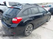 ✅ 2016 Subaru Impreza Special Sports Premium • VIN: JF1GPAS66G8230953 • Lot: 42074206. Listed on IAAI with 98,200 mi. Free auction sales archive from the USA and detailed vehicle history report at DreamBid. Image 4.
