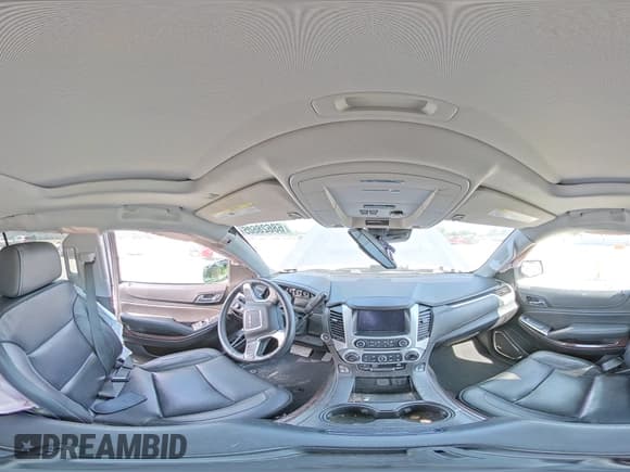 ✅ 2020 GMC Yukon XL SLT • VIN: 1GKS2GKC0LR162010 • Lot: 68628605. Listed on Copart with 144,814 mi. Free auction sales archive from the USA and detailed vehicle history report at DreamBid. Image 15.