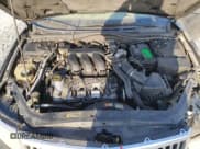 ✅ 2006 Lincoln Zephyr • VIN: 3LNHM26146R650487 • Lot: 48963635. Listed on Copart with 288,322 mi. Free auction sales archive from the USA and detailed vehicle history report at DreamBid. Image 12.