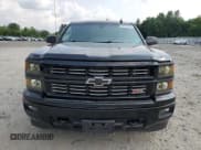 ✅ 2015 Chevrolet Silverado 1500 LT • VIN: 1GCVKREC0FZ433460 • Лот: 65127724. Опубликован ранее на Copart с пробегом 132 517 миль. Бесплатный доступ к архиву аукционных продаж из США и подробный отчёт об истории автомобиля на DreamBid. Изображение 5.