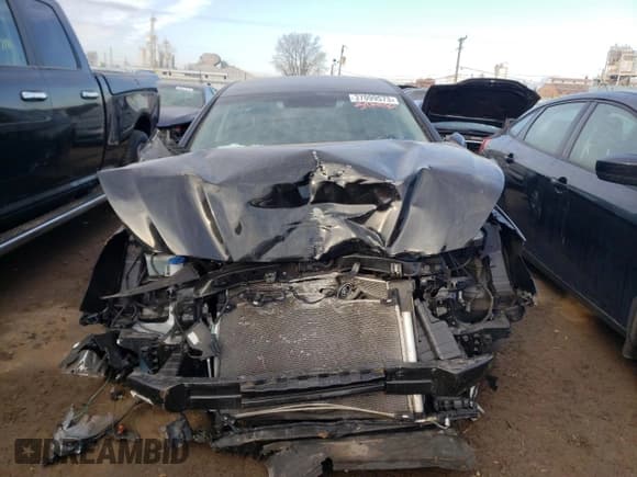 ✅ 2019 Hyundai Sonata SE • VIN: 5NPE24AF6KH817537 • Lot: 37099573. Listed on Copart with 31,427 mi. Free auction sales archive from the USA and detailed vehicle history report at DreamBid. Image 5.