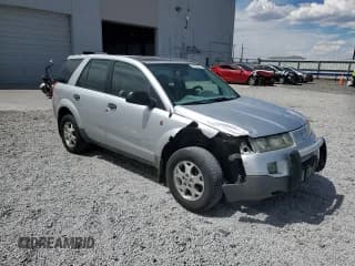 ✅ 2002 Saturn VUE • VIN: 5GZCZ63B92S835054 • Lot: 63524415. Wystawiony na Copart z przebiegiem 127 758 mil. Bezpłatny archiwum sprzedaży aukcyjnych z USA i szczegółowy raport historii pojazdu na DreamBid. Zdjęcie 4.