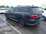 ✅ 2016 Dodge Durango Limited • VIN: 1C4RDHDG9GC315017 • Lot: 42366577. Listed on IAAI with 222,155 mi. Free auction sales archive from the USA and detailed vehicle history report at DreamBid. Image 3.