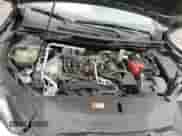 2024 Mitsubishi Outlander SE с VIN JA4J4VA83RZ035158, выставлен на аукционе Copart как лот 89852345 с пробегом 21 948 миль миль и Списание • Salvage title. История ставок и продаж доступна на DreamBid. Изображение 14.