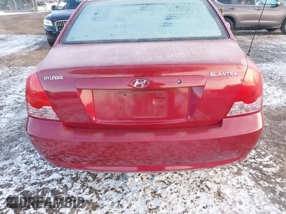 ✅ 2004 Hyundai Elantra GLS • VIN: KMHDN46D34U868637 • Lot: 41387452. Wystawiony na IAAI z przebiegiem 83 436 mil. Bezpłatny archiwum sprzedaży aukcyjnych z USA i szczegółowy raport historii pojazdu na DreamBid. Zdjęcie 16.