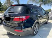 ✅ 2015 Hyundai Santa Fe GLS • VIN: KM8SR4HFXFU105317 • Лот: 50480333. Опубликован ранее на Copart с пробегом 133 901 миль. Бесплатный доступ к архиву аукционных продаж из США и подробный отчёт об истории автомобиля на DreamBid. Изображение 4.