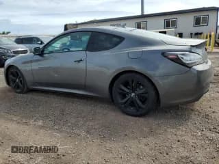 ✅ 2011 Hyundai Genesis Coupe • VIN: KMHHT6KD6BU045139 • Lot: 53344905. Wystawiony na Copart z przebiegiem 116 354 mil. Bezpłatny archiwum sprzedaży aukcyjnych z USA i szczegółowy raport historii pojazdu na DreamBid. Zdjęcie 2.