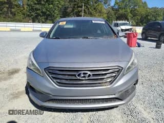 ✅ 2018 Hyundai Sonata Limited • VIN: 5NPE34AF1GH349365 • Лот: 82481415. Опубликован ранее на Copart с пробегом 117 758 миль. Бесплатный доступ к архиву аукционных продаж из США и подробный отчёт об истории автомобиля на DreamBid. Изображение 5.