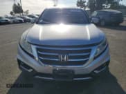 ✅ 2014 Honda Crosstour EX • VIN: 5J6TF1H30EL000211 • Лот: 77142764. Опубликован ранее на Copart с пробегом 57 843 миль. Бесплатный доступ к архиву аукционных продаж из США и подробный отчёт об истории автомобиля на DreamBid. Изображение 5.