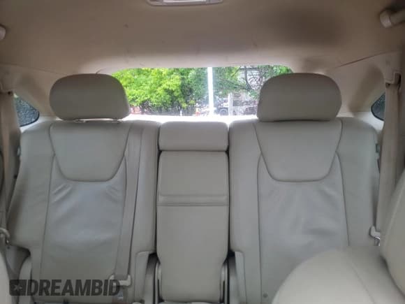 ✅ 2011 Lexus RX 350 • VIN: 2T2BK1BAXBC092270 • Lot: 56580165. Wystawiony na Copart z przebiegiem 159 568 mil. Bezpłatny archiwum sprzedaży aukcyjnych z USA i szczegółowy raport historii pojazdu na DreamBid. Zdjęcie 10.