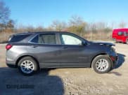 ✅ 2022 Chevrolet Equinox LT • VIN: 3GNAXUEVXNS242460 • Лот: 43677147. Опубликован ранее на IAAI с пробегом 45 554 миль. Бесплатный доступ к архиву аукционных продаж из США и подробный отчёт об истории автомобиля на DreamBid. Изображение 13.