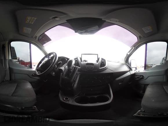 ✅ 2017 Ford Transit XL • VIN: 1FBZX2ZM5HKA56430 • Lot: 43011063. Wystawiony na IAAI z przebiegiem 146 319 mil. Bezpłatny archiwum sprzedaży aukcyjnych z USA i szczegółowy raport historii pojazdu na DreamBid. Zdjęcie 18.