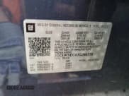 ✅ 2018 Chevrolet Silverado 1500 LTZ • VIN: 3GCUKSEC0JG290778 • Лот: 85501455. Опубликован ранее на Copart с пробегом 49 992 миль. Бесплатный доступ к архиву аукционных продаж из США и подробный отчёт об истории автомобиля на DreamBid. Изображение 12.