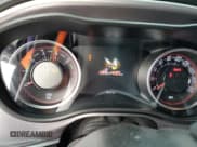 ✅ 2019 Dodge Challenger R/T Scat Pack Widebody • VIN: 2C3CDZFJXKH632819 • Lot: 86474034. Wystawiony na Copart z przebiegiem 45 415 mil. Bezpłatny archiwum sprzedaży aukcyjnych z USA i szczegółowy raport historii pojazdu na DreamBid. Zdjęcie 9.