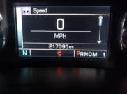 ✅ 2015 Chevrolet Silverado 2500HD LT • VIN: 1GC1KVEG7FF632503 • Лот: 43726492. Опубликован ранее на IAAI с пробегом 217 395 миль. Бесплатный доступ к архиву аукционных продаж из США и подробный отчёт об истории автомобиля на DreamBid. Изображение 15.