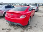 ✅ 2011 Hyundai Genesis Coupe • VIN: KMHHT6KD6BU049045 • Lot: 41659247. Wystawiony na IAAI z przebiegiem 91 698 mil. Bezpłatny archiwum sprzedaży aukcyjnych z USA i szczegółowy raport historii pojazdu na DreamBid. Zdjęcie 4.