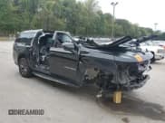 ✅ 2022 Chevrolet Suburban LT • VIN: 1GNSKCKD7NR248809 • Lot: 83834805. Listed on Copart with Not provided. Free auction sales archive from the USA and detailed vehicle history report at DreamBid. Image 4.