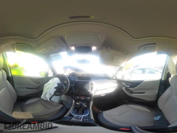 ✅ 2019 Subaru Forester Limited • VIN: JF2SKAUC3KH479887 • Лот: 43587592. Опубликован ранее на IAAI с пробегом 135 743 миль. Бесплатный доступ к архиву аукционных продаж из США и подробный отчёт об истории автомобиля на DreamBid. Изображение 19.