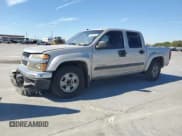 ✅ 2004 Chevrolet Colorado 1SB LS Z85 • VIN: 1GCCS136948175352 • Лот: 77097754. Опубликован ранее на Copart с пробегом 314 325 миль. Бесплатный доступ к архиву аукционных продаж из США и подробный отчёт об истории автомобиля на DreamBid. Изображение 1.