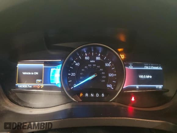 ✅ 2019 Ford Explorer XLT • VIN: 1FM5K8D86KGB26352 • Lot: 90126185. Listed on Copart with 192,303 mi. Free auction sales archive from the USA and detailed vehicle history report at DreamBid. Image 9.