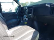 ✅ 2016 Chevrolet Express Cargo • VIN: 1GCZGHFG7G1191653 • Lot: 43035897. Listed on IAAI with 220,674 mi. Free auction sales archive from the USA and detailed vehicle history report at DreamBid. Image 5.