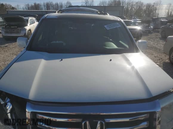 ✅ 2013 Honda Pilot Touring • VIN: 5FNYF4H94DB005141 • Лот: 92028055. Опубликован ранее на Copart с пробегом 189 541 миль. Бесплатный доступ к архиву аукционных продаж из США и подробный отчёт об истории автомобиля на DreamBid. Изображение 12.