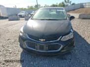 ✅ 2017 Chevrolet Cruze LS • VIN: 1G1BC5SM6H7179461 • Lot: 87067135. Listed on Copart with 206,715 mi. Free auction sales archive from the USA and detailed vehicle history report at DreamBid. Image 13.