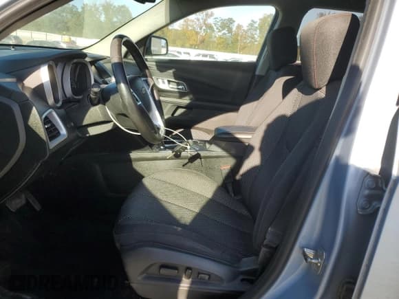 ✅ 2015 Chevrolet Equinox LT • VIN: 2GNFLGEK1F6241223 • Лот: 87483555. Опубликован ранее на Copart с пробегом 132 235 миль. Бесплатный доступ к архиву аукционных продаж из США и подробный отчёт об истории автомобиля на DreamBid. Изображение 7.