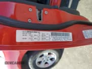 ✅ 2010 Dodge 1500 SLT • VIN: 1D7RV1GPXAS102225 • Lot: 45742105. Wystawiony na Copart z przebiegiem 125 477 mil. Bezpłatny archiwum sprzedaży aukcyjnych z USA i szczegółowy raport historii pojazdu na DreamBid. Zdjęcie 14.