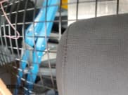 ✅ 2022 Ford Transit Connect XL • VIN: NM0LS7S76N1518171 • Lot: 73014474. Listed on Copart with 45,482 mi. Free auction sales archive from the USA and detailed vehicle history report at DreamBid. Image 10.