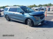 ✅ 2026 Kia Carnival SX • VIN: KNDNE5KA9T6092270 • Лот: 43399416. Опубликован ранее на IAAI с пробегом 3 380 миль. Бесплатный доступ к архиву аукционных продаж из США и подробный отчёт об истории автомобиля на DreamBid. Изображение 1.