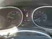 ✅ 2018 Hyundai Santa Fe 2.4L • VIN: 5XYZUDLBXJG570714 • Lot: 44275493. Wystawiony na Copart z przebiegiem 77 032 mil mil. Skorzystaj z bezpłatnego archiwum sprzedaży aukcyjnych z USA i zobacz szczegółowy raport historii pojazdu na DreamBid. Zdjęcie 9.