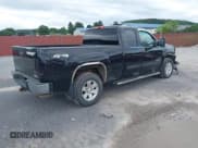 ✅ 2012 GMC Sierra 1500 • VIN: 1GTV2WE22CZ307313 • Lot: 42727550. Wystawiony na IAAI z przebiegiem 100 605 mil. Bezpłatny archiwum sprzedaży aukcyjnych z USA i szczegółowy raport historii pojazdu na DreamBid. Zdjęcie 4.