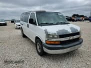 ✅ 2012 Chevrolet Express Passenger 1LT • VIN: 1GAZGYFG1C1125313 • Lot: 70407264. Wystawiony na Copart z przebiegiem Nie podano. Bezpłatny archiwum sprzedaży aukcyjnych z USA i szczegółowy raport historii pojazdu na DreamBid. Zdjęcie 12.