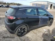 ✅ 2023 Chevrolet Bolt EV 2LT • VIN: 1G1FX6S06P4163446 • Lot: 43030875. Wystawiony na Copart z przebiegiem 12 625 mil. Bezpłatny archiwum sprzedaży aukcyjnych z USA i szczegółowy raport historii pojazdu na DreamBid. Zdjęcie 3.