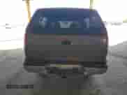 2002 Chevrolet S-10 LS z VIN 1GCDT19W128235954, wystawiony jako Copart lot #91596765 z przebiegiem 277 489 mil mil oraz Szkoda całkowita • Salvage title. Historia ofert i sprzedaży dostępna na DreamBid. Obrazek 6.