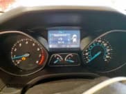 ✅ 2012 Ford Focus SE • VIN: 1FAHP3F20CL205917 • Lot: 61431915. Wystawiony na Copart z przebiegiem 135 803 mil. Bezpłatny archiwum sprzedaży aukcyjnych z USA i szczegółowy raport historii pojazdu na DreamBid. Zdjęcie 9.