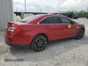 ✅ 2017 Ford Taurus SEL • VIN: 1FAHP2E85HG137422 • Lot: 54485635. Listed on Copart with 112,239 mi. Free auction sales archive from the USA and detailed vehicle history report at DreamBid. Image 3.